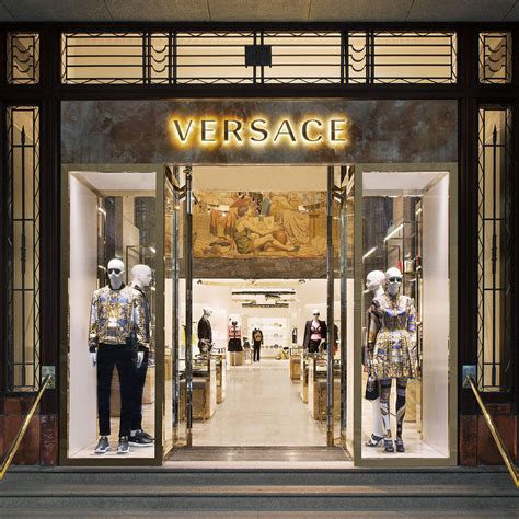 versace suits melbourne|versace collins street.